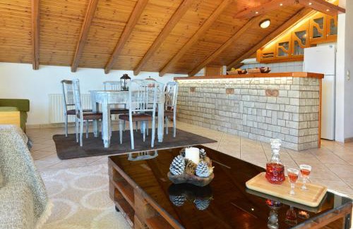 Arachova Apartment | Gianna's Guest House