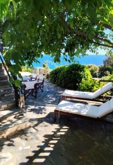 Agios Ioannis Apartment | GiAnna's Pelion Blue Escape by ΜΡS