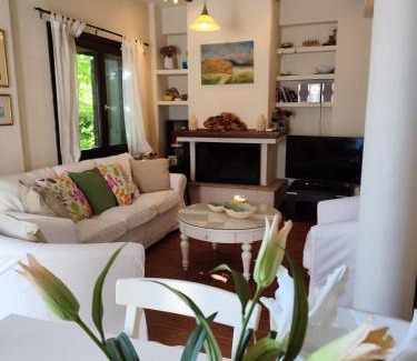 Agios Ioannis Apartment | GiAnna's Pelion Blue Escape by ΜΡS