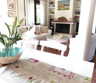 Agios Ioannis Apartment | GiAnna's Pelion Blue Escape by ΜΡS