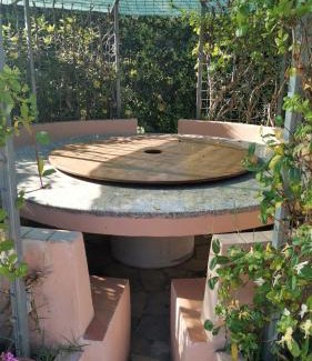 Santa Liberata House | Giannella Tuscany Holidays
