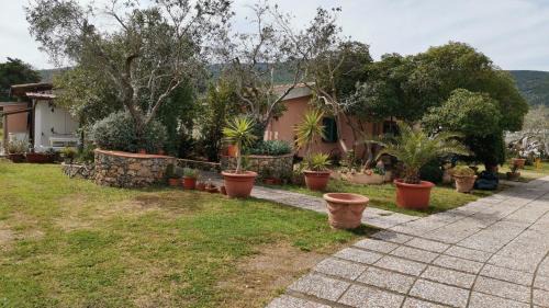Santa Liberata House | Giannella Tuscany Holidays