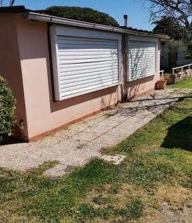 Santa Liberata House | Giannella Tuscany Holidays