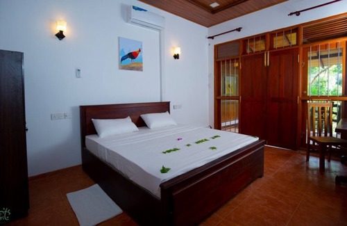 Kahangama Hotel | Giant's Forest