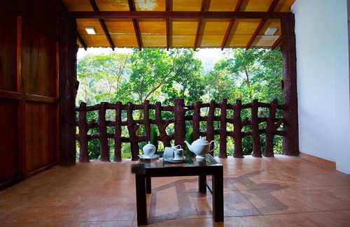 Kahangama Hotel | Giant's Forest