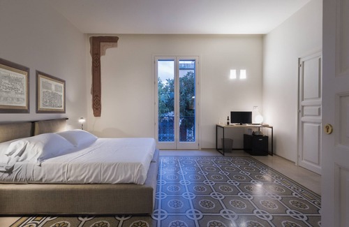 Trapani Hotel | Giardini Mon Plaisir