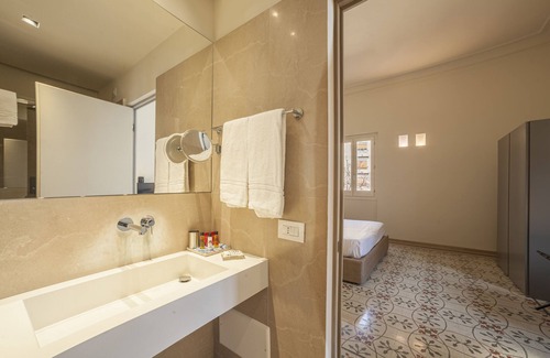 Trapani Hotel | Giardini Mon Plaisir