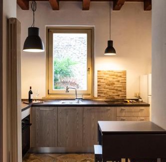 Citta Antica Apartment | Giardino Nascosto Loft