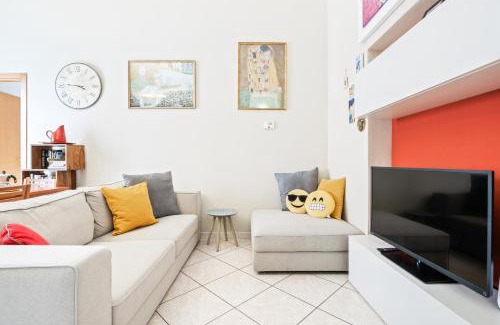 Province of Bologna Apartment | Giardino Vignoli Functional Apartment