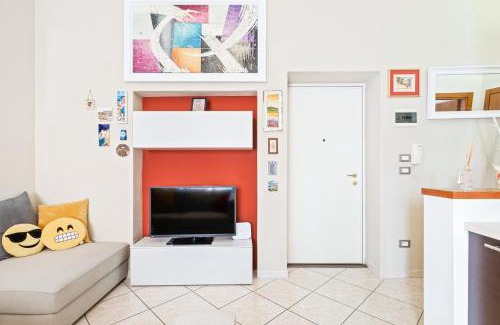 Province of Bologna Apartment | Giardino Vignoli Functional Apartment
