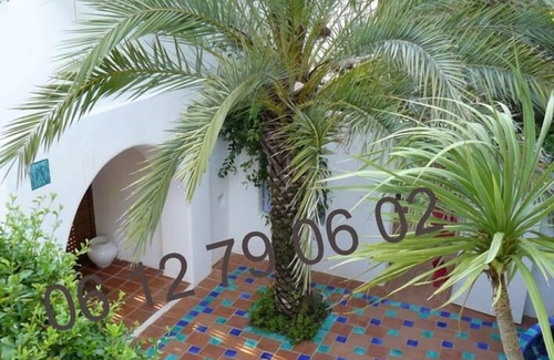Giens Villa | Giens, sea front villa, south west orientation, private domain, gardener, tennis