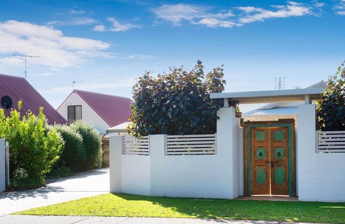 Dunsborough House | Gifford Getaway