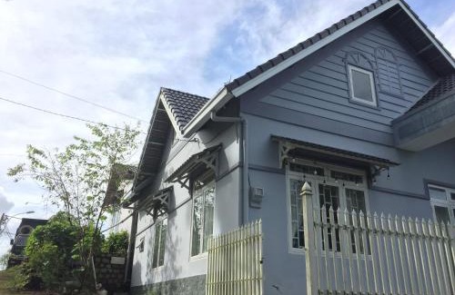 Da Lat Villa | Gifhouse Đà Lạt - Pine 4pn nguyên căn 6-12 khách
