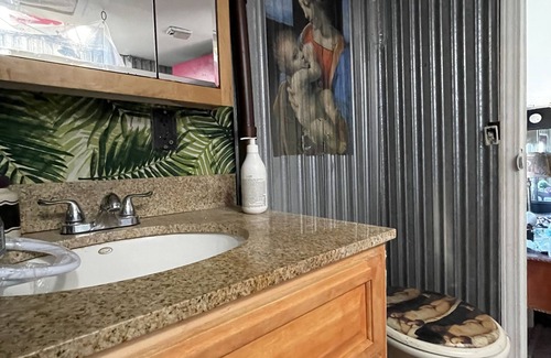 Gila Bend House | Gila Bend’s Only Private Rental