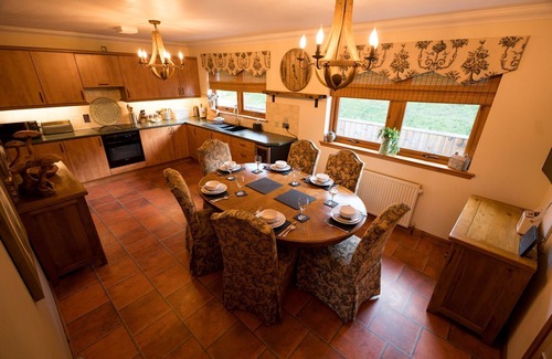 Fort William House | Gills View in Central Fort William