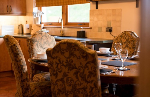 Fort William House | Gills View in Central Fort William