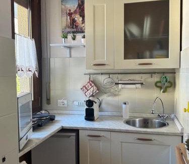 Bardonecchia Apartment | Gina's Home - Appartamento nel cuore di Bardonecchia