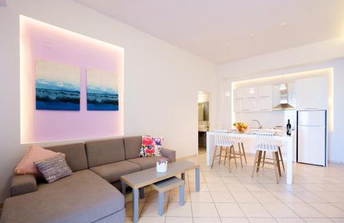 Kolymbari House | Gina's home