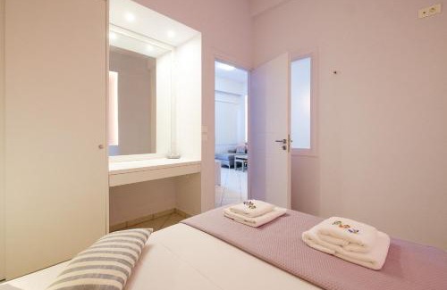 Kolymbari House | Gina's home