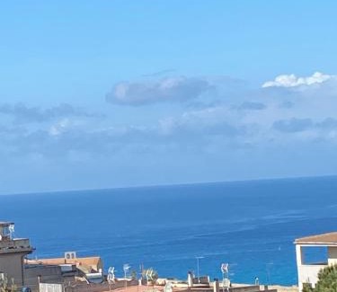 Tropea Apartment | Gine's Tropea Home