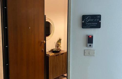 Tropea Apartment | Gine's Tropea Home