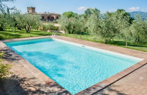 Pietrauta Apartment | Ginestra