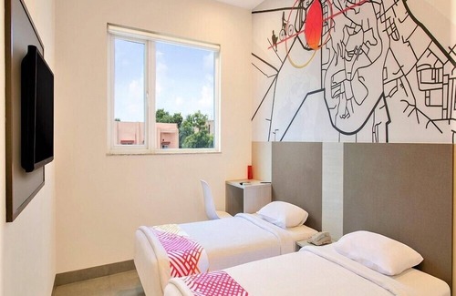 Bhubaneshwar Hotel | Ginger Bhubaneshwar