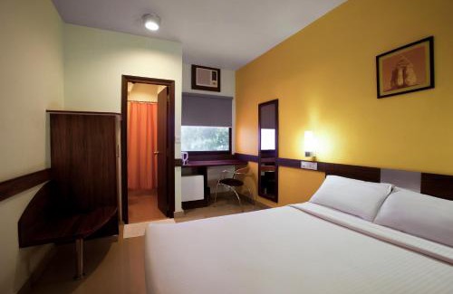 Gauhati Hotel | Ginger Guwahati
