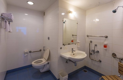 Pimpri Colony Hotel | Ginger Pune Pimpri