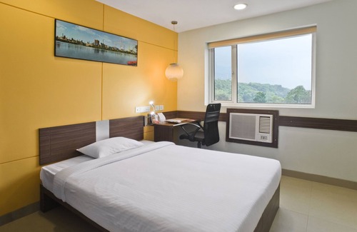 Tathawade Hotel | Ginger Pune Wakad