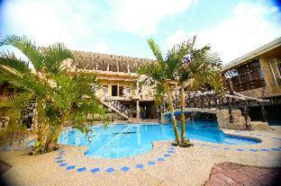 Oslob Hotel | GingGing Hotel And Resort
