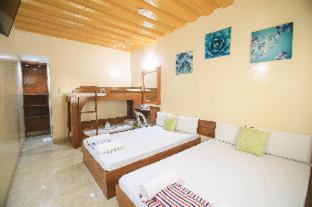 Oslob Hotel | GingGing Hotel And Resort