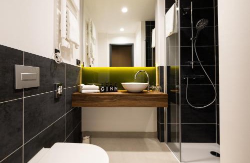 Innenstadt Apartment | GINN Apartment-Hotel Stuttgart-Esslingen