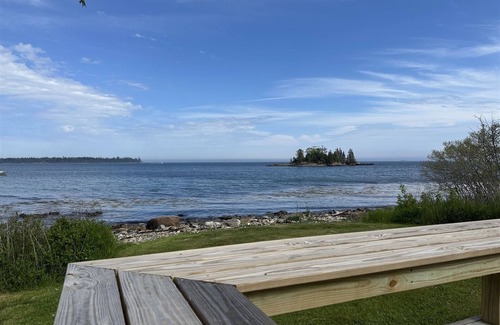 Owls Head House | GINN ON THE ROCKS - Town of Owls Head