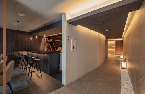 Shimogyo Hotel | GINNOYADO Main Location