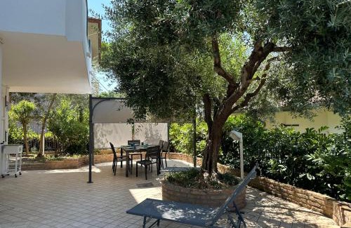 Gabicce Mare Apartment | Gio' Garden