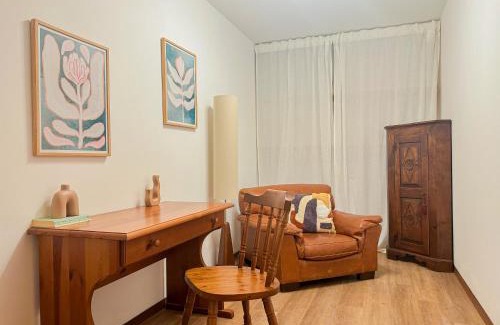 Gabicce Mare Apartment | Gio' Garden