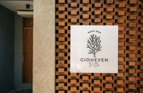 Kampial Villa | Gioheven Villa