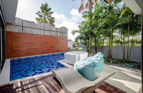 Kampial Villa | Gioheven Villa