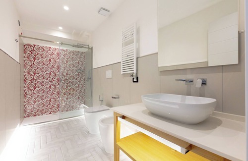 Piano di Sorrento Hotel | Gioi Hotel