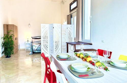 Sant'Anna Arresi Apartment | Gioia appartamento