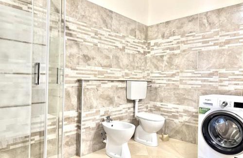 Sant'Anna Arresi Apartment | Gioia appartamento