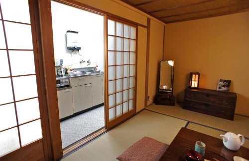 Komatsucho House | Gion Matsubara