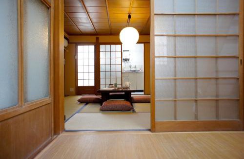 Komatsucho House | Gion Matsubara