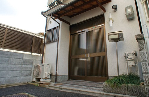 Komatsucho Ski Chalet | Gion Rokudo - Comfortable house in Gion