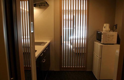 Higashiyama Hotel | Gion Shirakawa - Vacation STAY 24771v