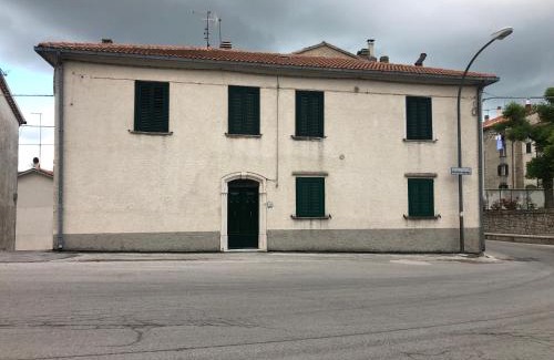 Capracotta Apartment | Giora House