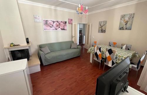 Capracotta Apartment | Giora House