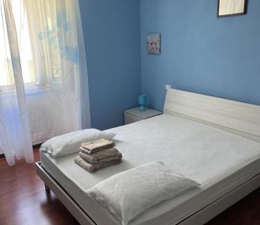 Capracotta Apartment | Giora House