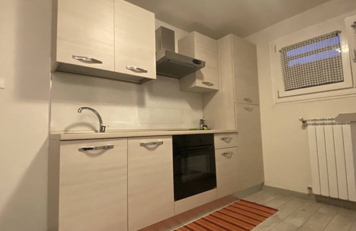 Cento Apartment | Giotto apartment in Cento